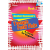 HAMMOND:TEENAGE FUNKY FLUTE A COURSEFOR BEGINNERS BOOK 2 +CD