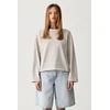 rag & bone majica z dolgimi rokavi ženska bombažna Kelly
