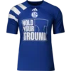 adidas Dres FC Schalke 04 Statement 2025/26