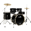 Tamburo T5R22DARK Black Set akustičnih bobnov