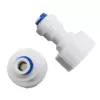 Frizzlife RO adapter EF022-B, 1/4 na navoj M20