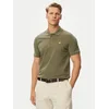 Beverly Hills Polo Club Polo majica P-SS26M-P450124 Zelena Regular Fit
