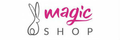 Magic shop