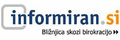 INFORMIRAN.SI