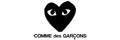 COMME DES GARCONS