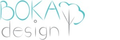 Bokadesign