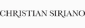 CHRISTIAN SIRIANO
