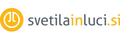 Svetilainluci