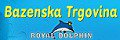 Bazenska Trgovina