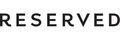 Reserved