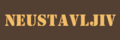 Neustavljiv.si
