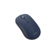 Lenovo Yoga Bluetooth Silent Mouse (Cosmic Blue) GY51S61922