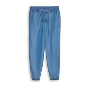 TOM TAILOR Kavbojke  moder denim
