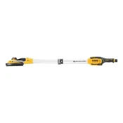 DEWALT 18V akumulatorski brusilnik za suhomontažne plošče 225 mm, brez baterije in polnilca, v torbi DCE800NB
