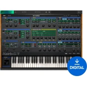 Arturia Matrix-12 V2 (Digitalni izdelek)
