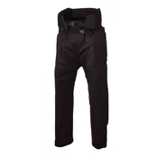 Hlače za sodnika CCM Referee Protective Pants Senior S