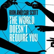 AUDIBOOK Avdio knjiga: The World Doesnt Require You