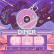 RAVENSBURGER Kvadratna sestavljanka Art & Soul: Astrološka jedilnica 750 kosov