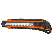 Snap-Off olfa nož – plastični ročaj – 18 mm rezilo