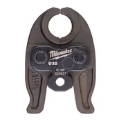 Milwaukee J12-U32 čeljust za stiskanje