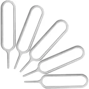shumee KLJUČ ZA SIM KARTICO GSM TRAY NEEDLE x5