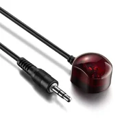IR podaljševalni kabel 3 m za infrardeči daljinski, 3,5 mm