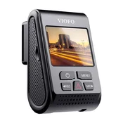 VIOFO avtomobilska kamera a119-g v3 dashcam, črna