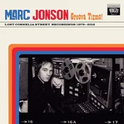 Mark Johnson - Groova Tizmo! (Remastered) (LP)