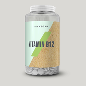 Veganski vitamin B12 - 180tablete