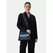 Love Moschino  JC4055PP1  Modra