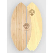 Skim One Fiberwood Lifeseed 104 X 50 Bodyboard turquoise