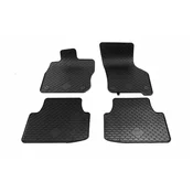 Rubber car mats VW Golf VIII. 2020- (MHEV, eTSI, combi)
