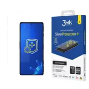 3MK XIAOMI POCO F4 GT/REDMI K50 GE - 3MK SILVERPROTECTION+