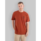 Hurley Sider Bp Tee T-Shirt ranger