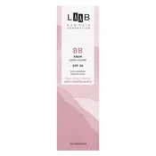 Lumi Glow BB krema SPF 30 - 02 srednje 30 ml