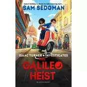 The Galileo Heist