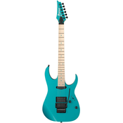 Elektricna gitara Ibanez - RG565, Emerald Green