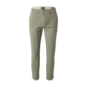 Dockers Chino hlače SMART 360 oliva