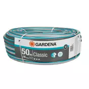 GARDENA Baštensko crevo classic 3/4 50m