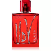Ulric de Varens UDV Flash parfumska voda za moške 100 ml