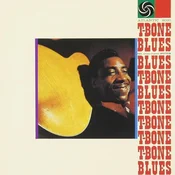 T-Bone Walker - T-Bone Blues (Limited Edition) (180 g) (2 LP)