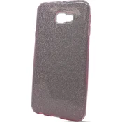 3v1 Shimmer TPU ovitek za Samsung Galaxy J4+ J415 - roza