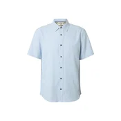 INDICODE JEANS Srajca Bimme modra/pastelno modra