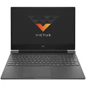 HP laptop Victus 15-FA1042NM, i7-1362H, 15.6, 16GB (2x8GB), SSD 512GB NVMe, FreeDOS (A71RHEAR)