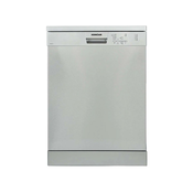 KONCAR Mašina za pranje sudova PP60.ILYN5 srebrna