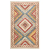 Conceptum Hypnose Tepih NMD 10, Pravougaoni, 160 x 230 cm, Šareni