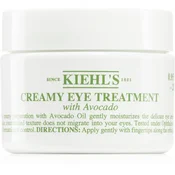 Kiehl´s (Creamy Eye Treatment with Avocado) 14 ml (Obseg 14 g)
