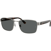 Ray-Ban Naočare za sunce RB 3750 004/B1