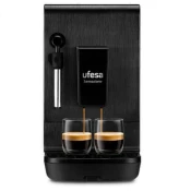 Automatski espresso Sensazione black
