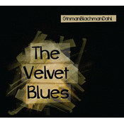 DALI The Velvet blues LP